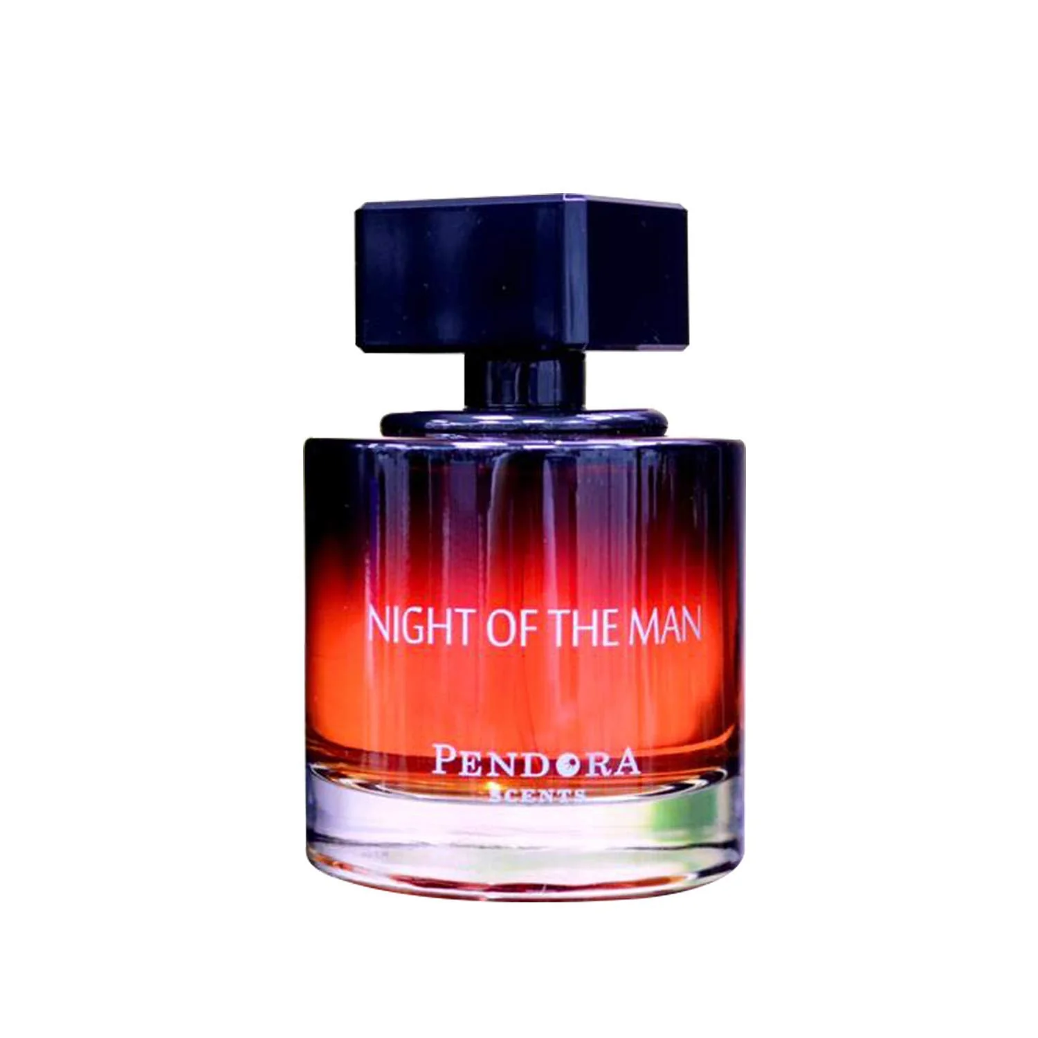 Paris Corner Pendora Scents Night of the Man Eau de Parfum 100 ml For Men - Image 2
