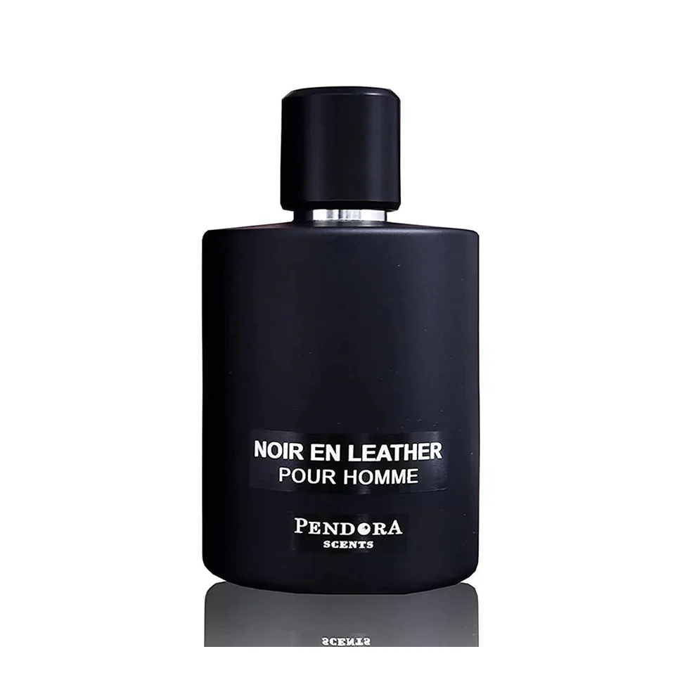 Paris Corner Noir En Leather by Pendora Scents Eau De Parfum 100ml - Image 2
