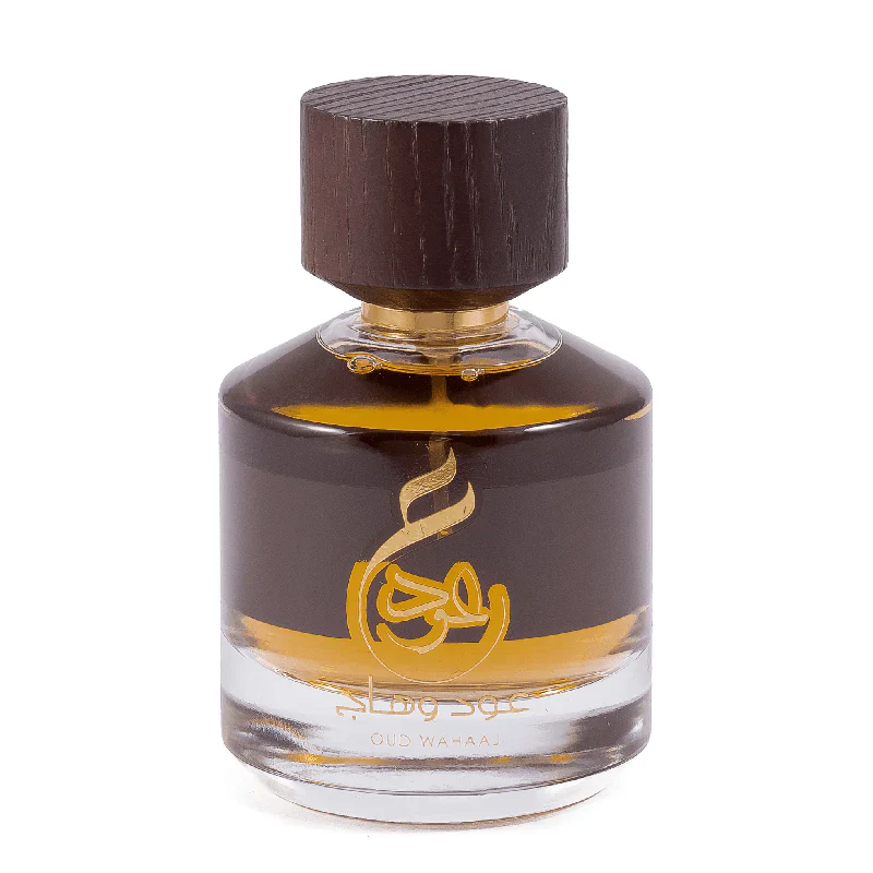 Paris Corner Oud Wahaaj Eau De Parfum 100ml For Men & Women - Image 2