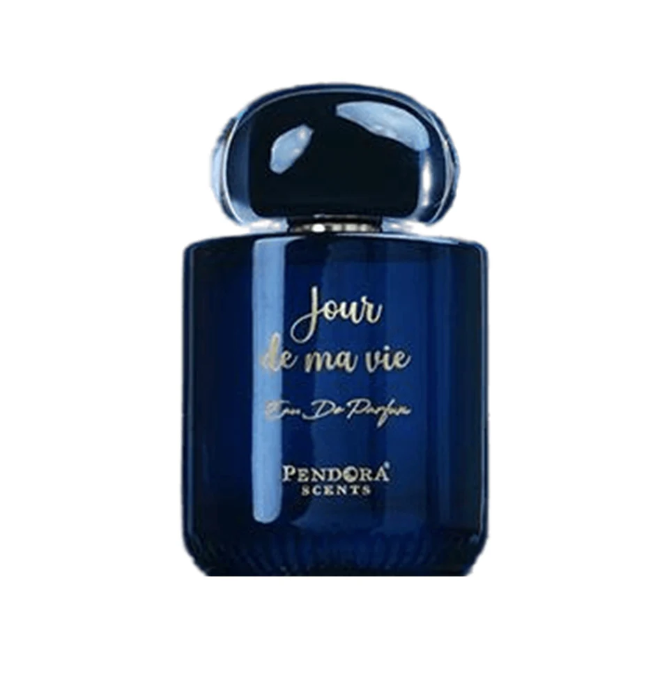 Paris Corner Jour De Ma Vie Eau De Parfum 100ml For Women - Image 2