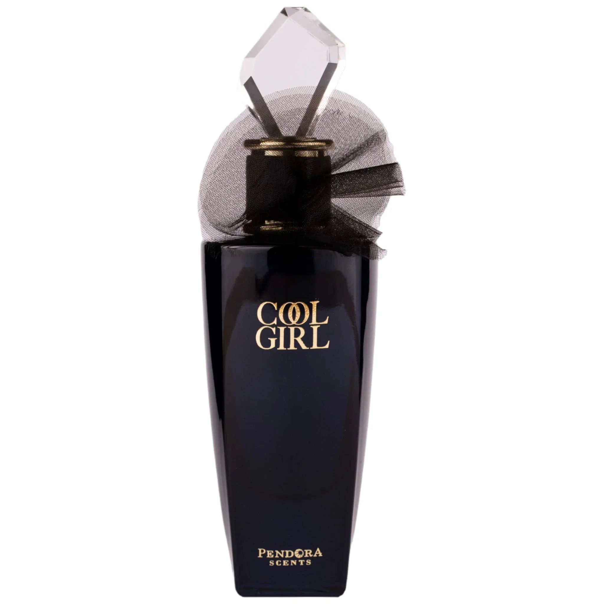 Paris Corner Pendora Scents Cool Girl Eau De Parfum 100ml For Women - Image 2
