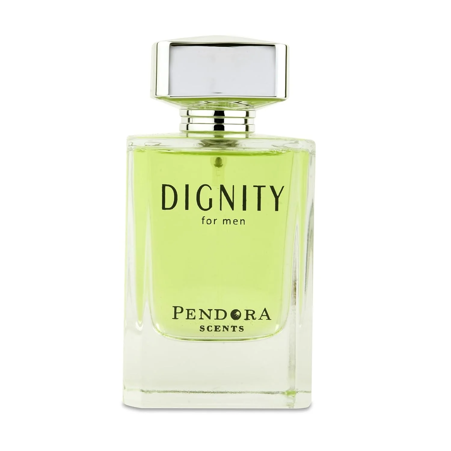 Paris Corner Pendora Scents Dignity Eau De Parfum 100ml For Men - Image 2