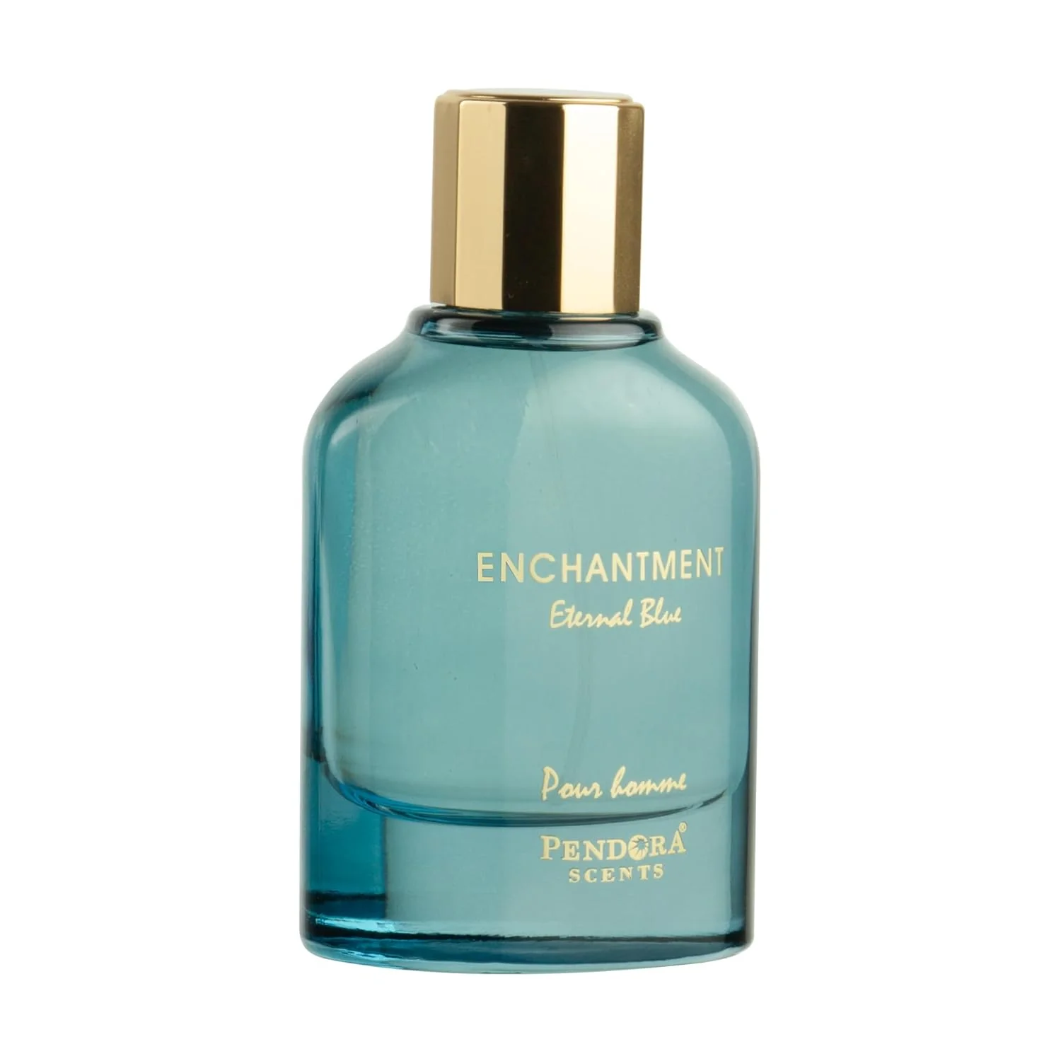Paris Corner Pendora Scents Enchantment Eternal Eau De Parfum 100ml For Men - Image 2