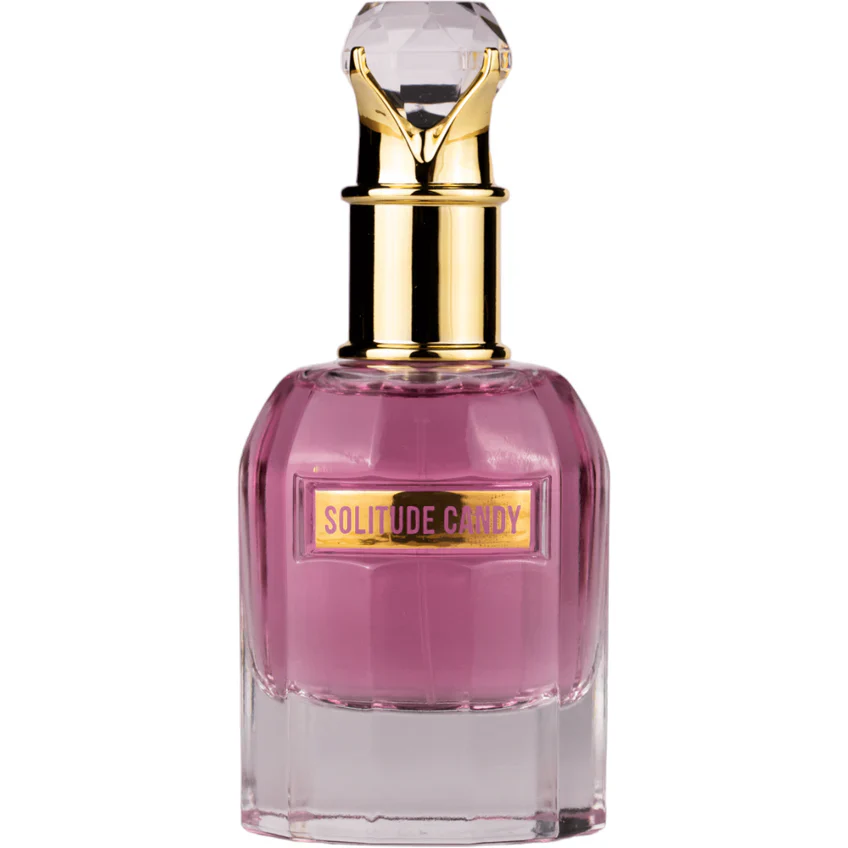 Paris Corner Pendora Scents Solitude Candy Eau De Parfum 100ml For Women - Image 2