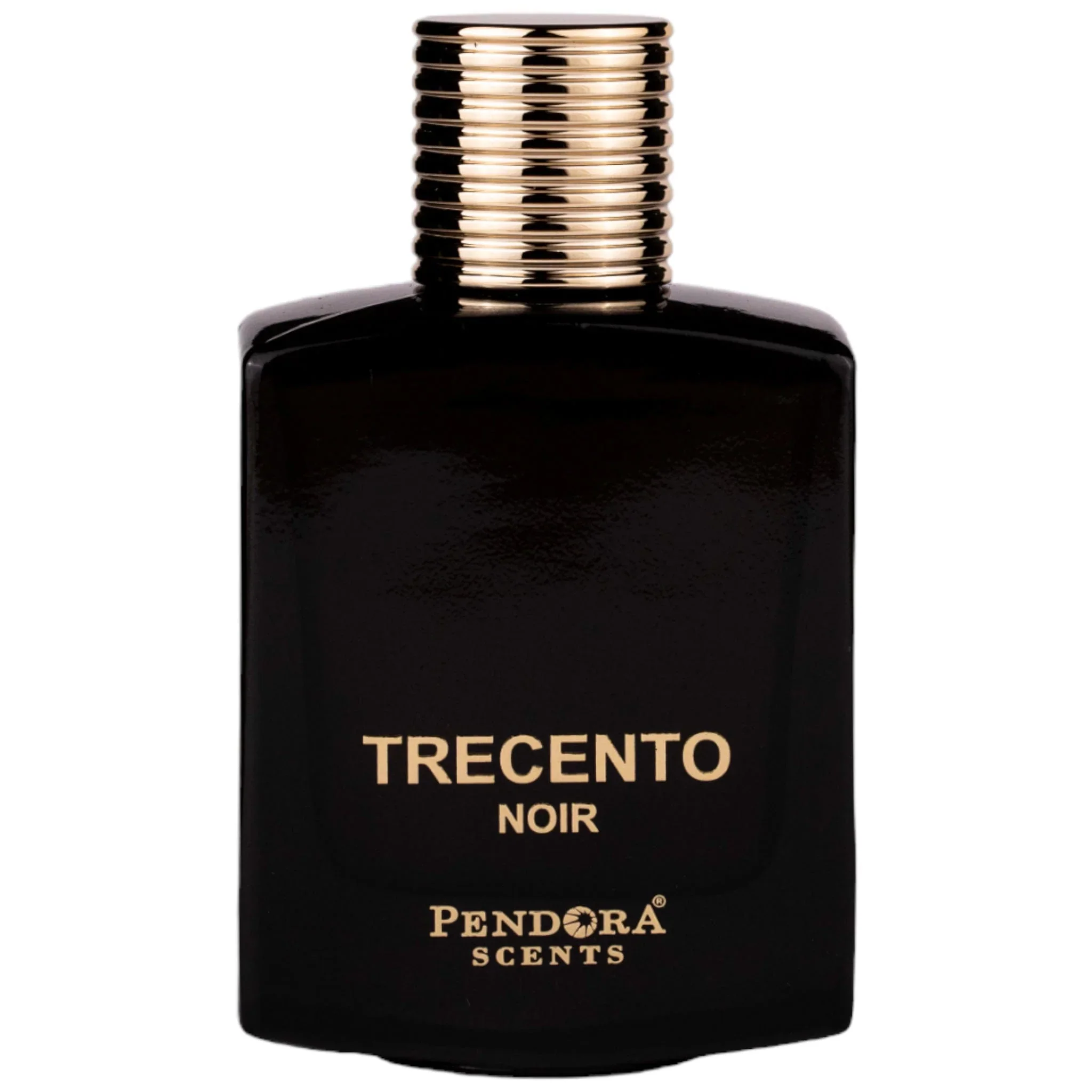 Paris Corner Pendora Scents Trecento Noir Eau De Parfum 100ml For Men & Women - Image 2