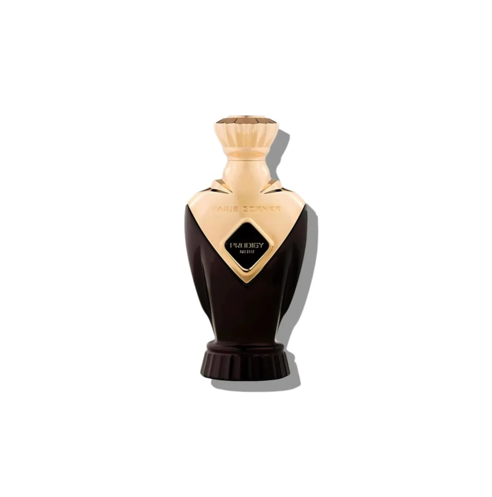 Paris Corner Prodigy Noir Eau De Parfum 100ml For Men & Women - Image 2