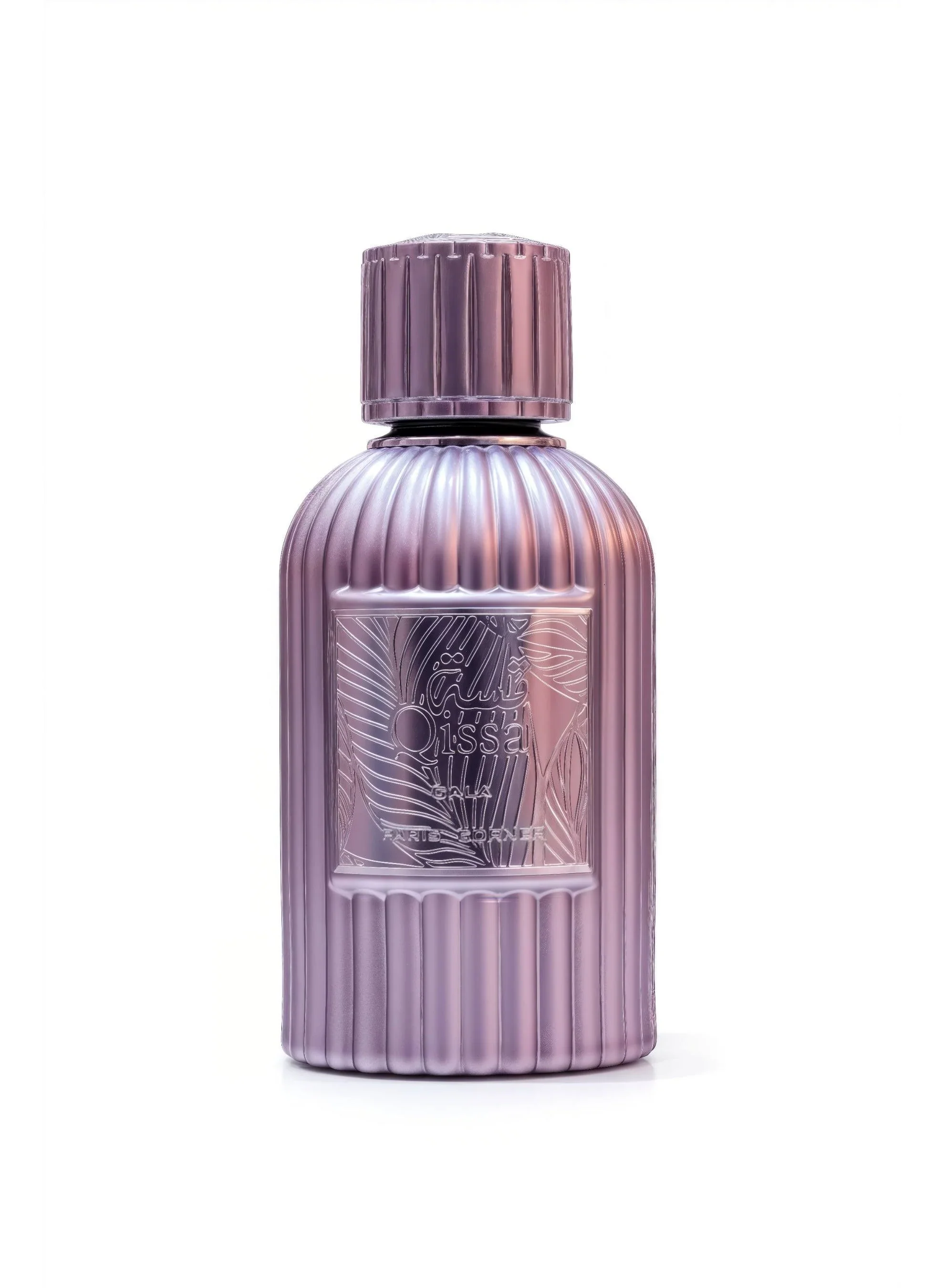 Paris Corner Qissa Gala Eau De Parfum 100ml For Woman - Image 2