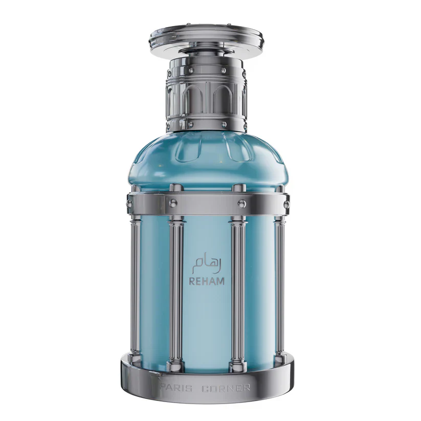 Paris Corner Reham Wild Mineral Eau De Parfum 100ml For Man & Woman - Image 2