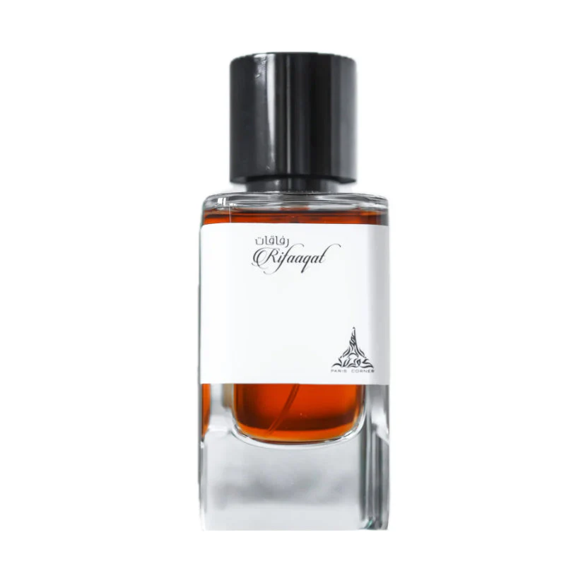 Paris Corner Rifaaqat Eau De Parfum 85ml For Men & Women - Image 2