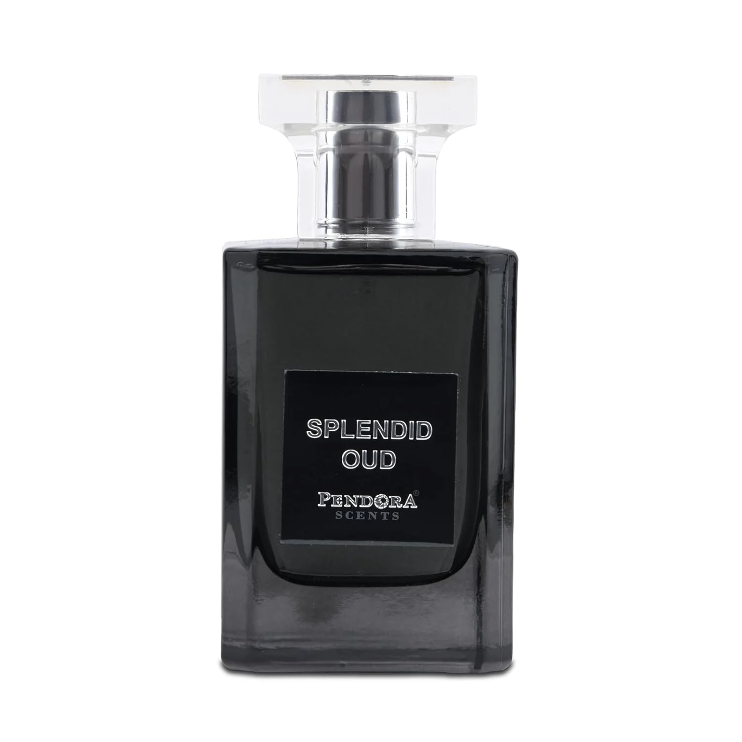 Paris Corner Pendora Scents Splendid Oud Eau de Parfum 100 ml For Men - Image 2
