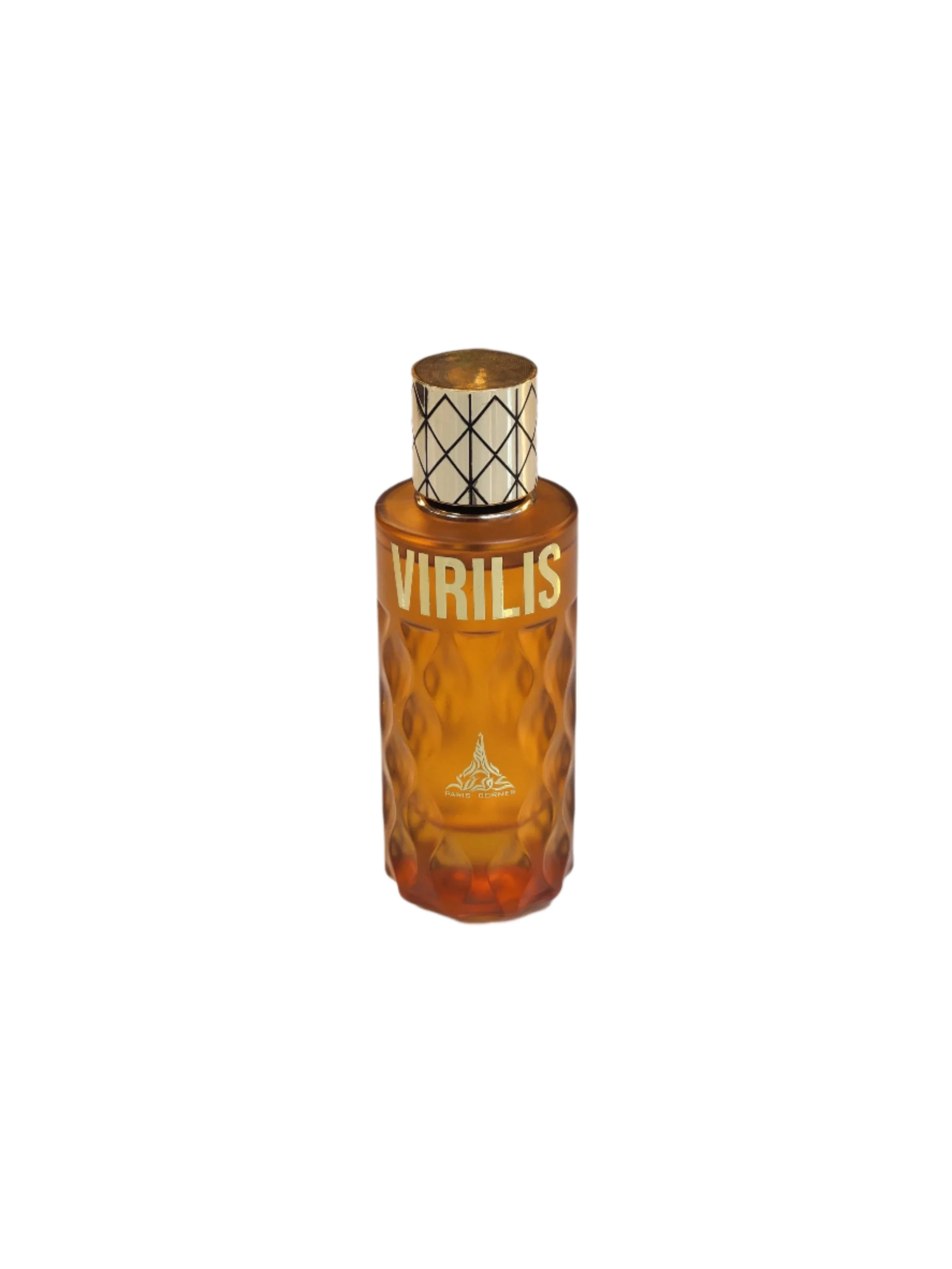 Paris Corner Virilis Eau De Parfum 100ml For Men & Women - Image 2