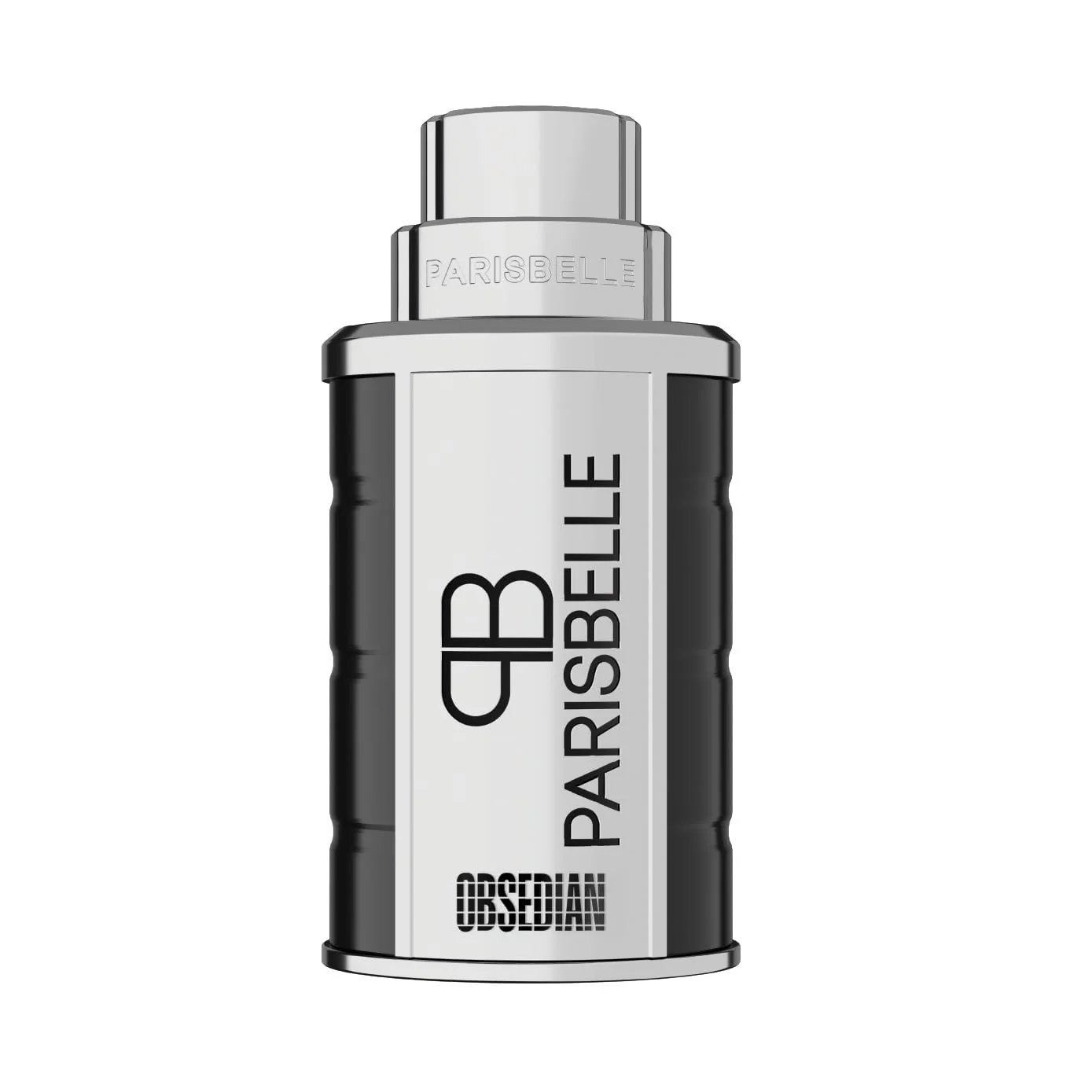 Parisbelle Obsedian Extrait De Parfum 100ml For Man - Image 2