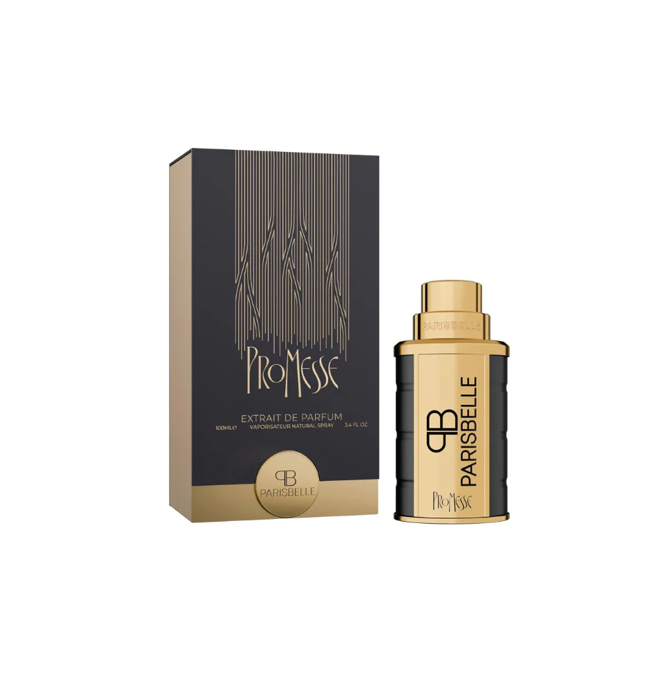 Parisbelle Promesse Extrait De Parfum 100ml For Man & Woman