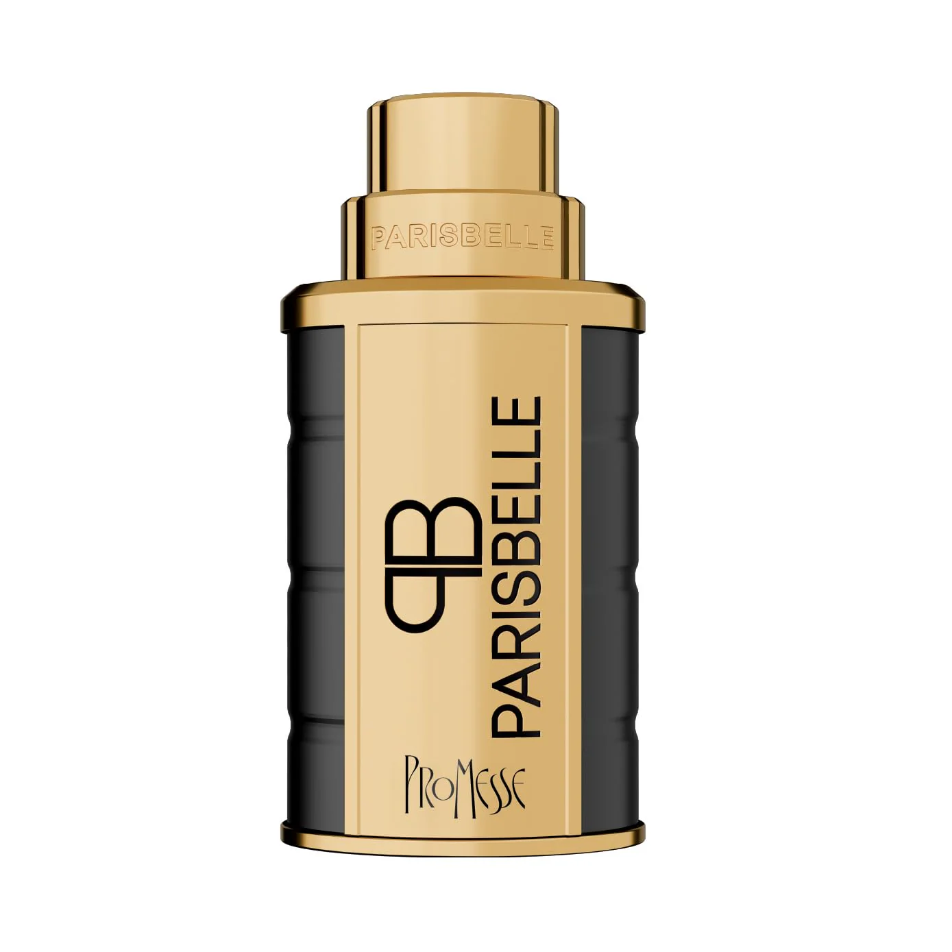 Parisbelle Promesse Extrait De Parfum 100ml For Man & Woman - Image 2