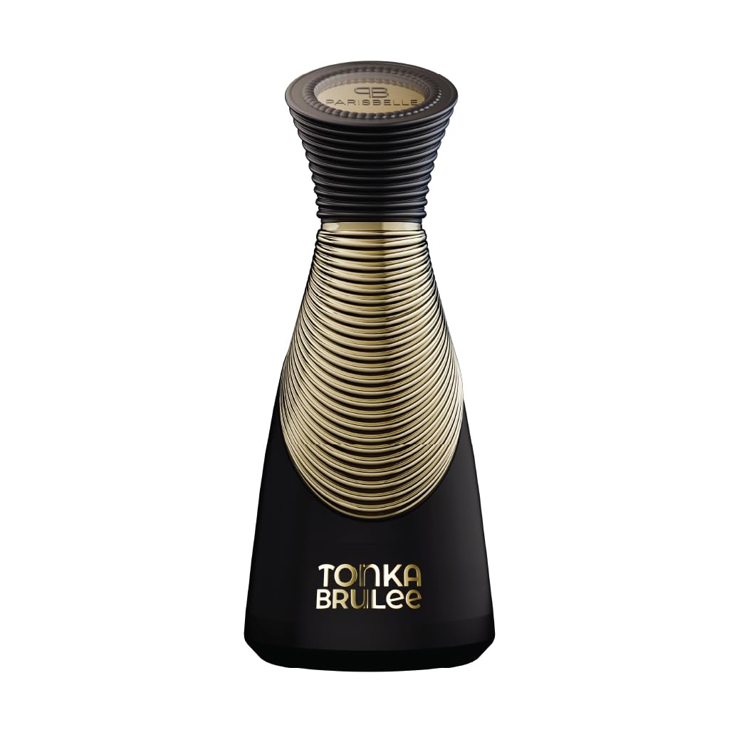 Parisbelle Tonka Brulee Extrait De Parfum 100ml For Man & Woman - Image 2