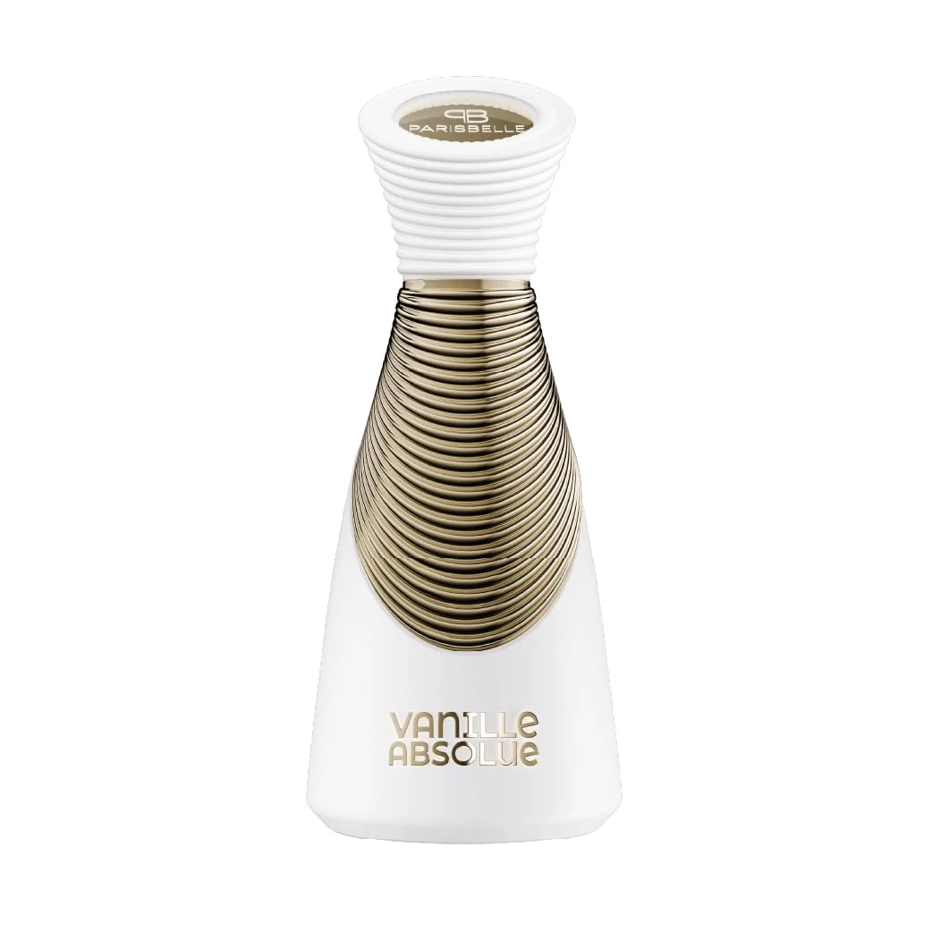 Parisbelle Vanille Absolue Extrait De Parfum 100ml For Man & Woman - Image 2