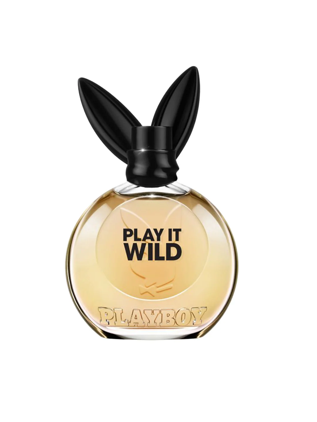 Playboy Play It Wild Eau de Toilette 60ml For Women - Image 2