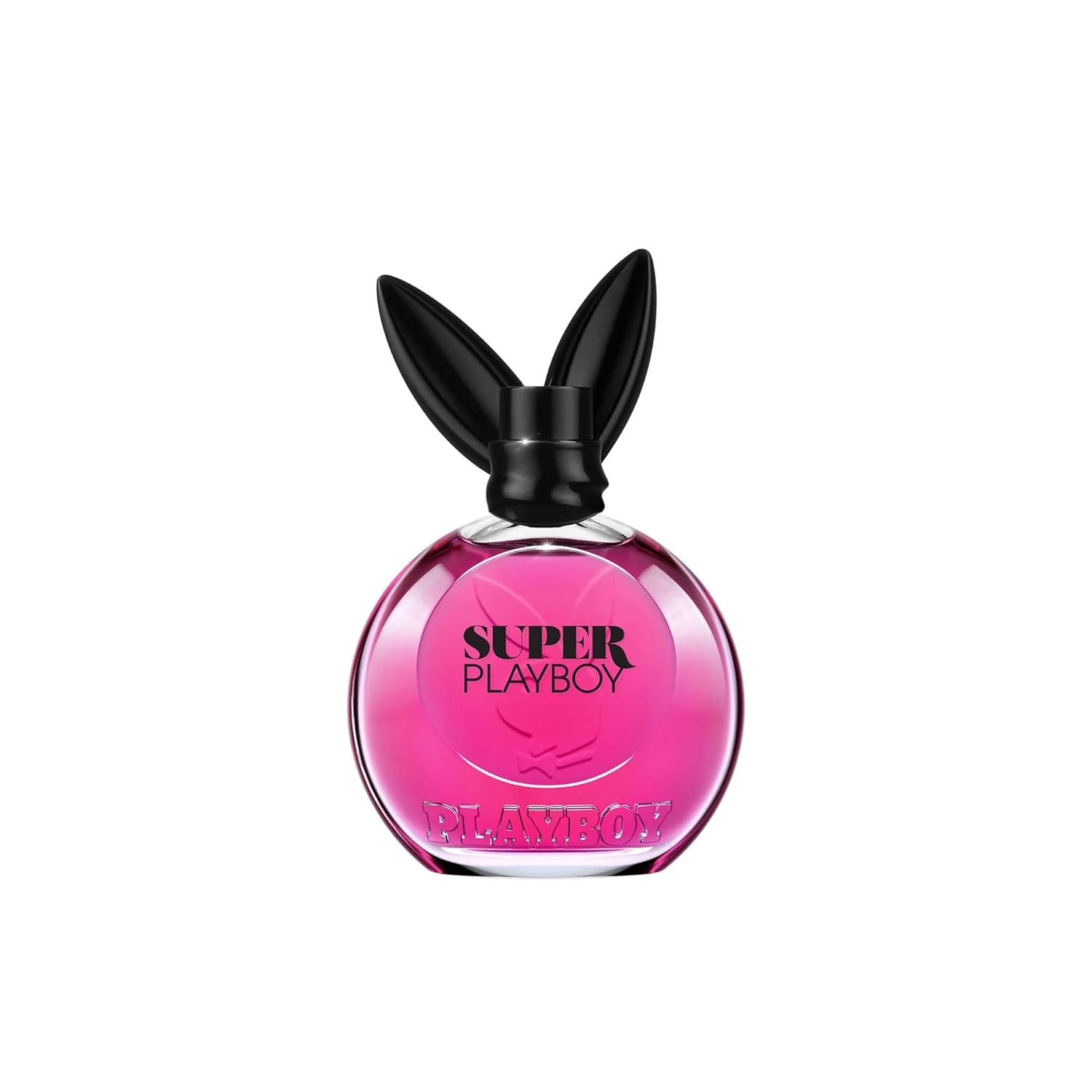 Playboy Super Eau De Toilette 60ml For Women - Image 2
