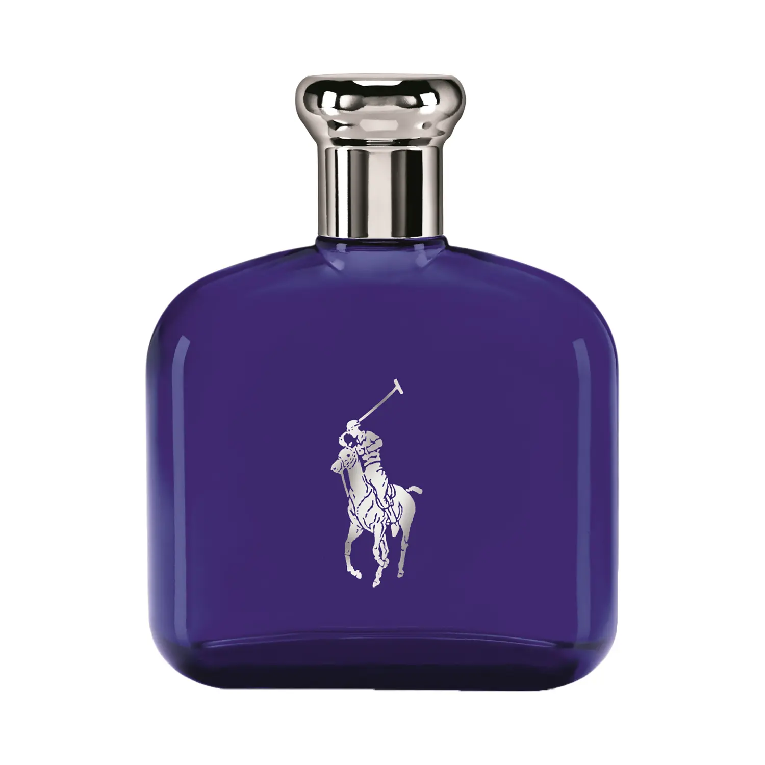 Polo Ralph Lauren Blue Eau De Toilette 125 ML For Men - Image 2