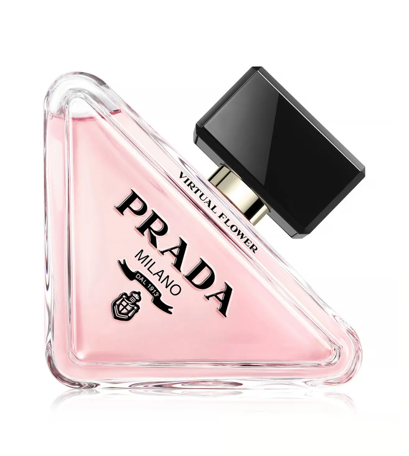 Prada Paradoxe Virtual Flower Eau De Parfum 90ml For Woman - Image 2