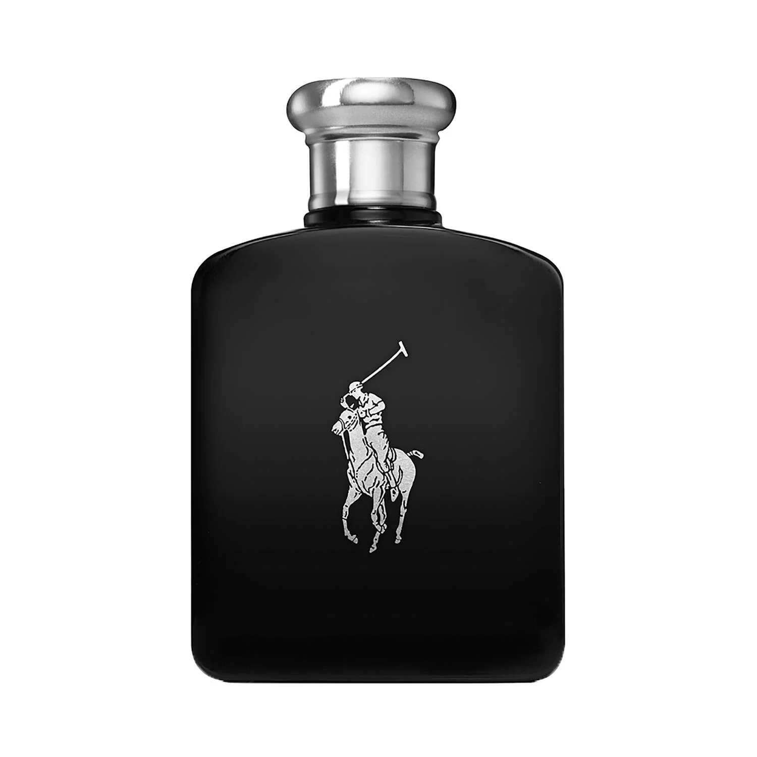 Ralph Lauren Polo Black Eau De Toilette 125ml For Man - Image 2
