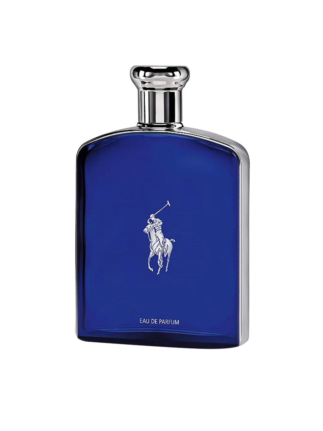 Ralph Lauren Polo Blue Eau De Parfum 200ml For Man - Image 2