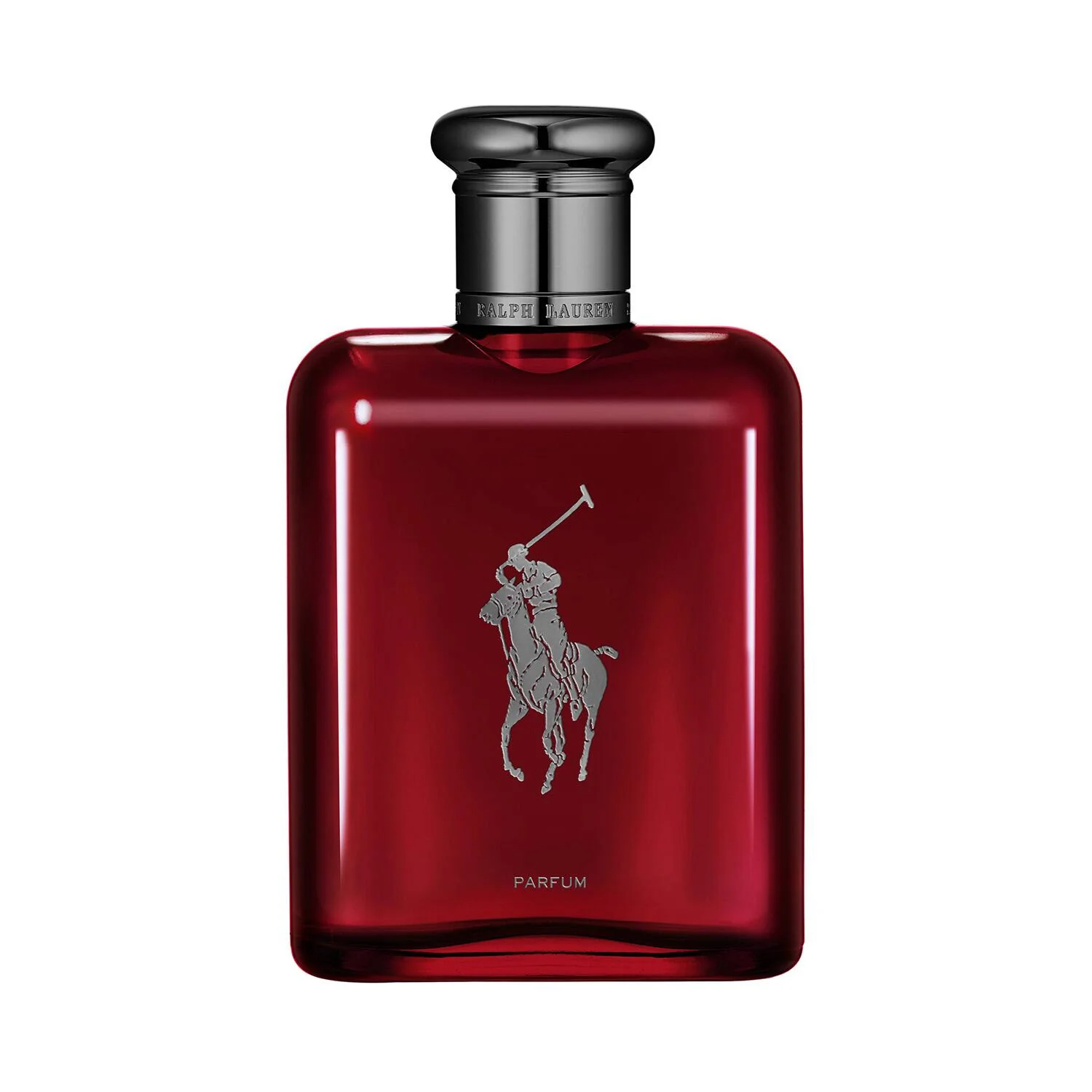 Ralph Lauren Polo Red Parfum 125ml For Man - Image 2