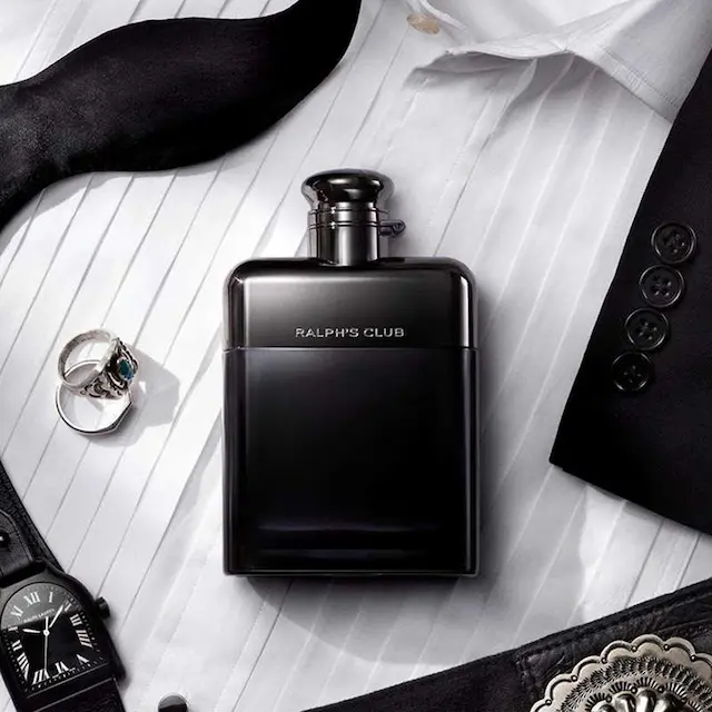 Ralph Lauren Ralphs Club Eau De Parfum 100ml For Men - Image 2