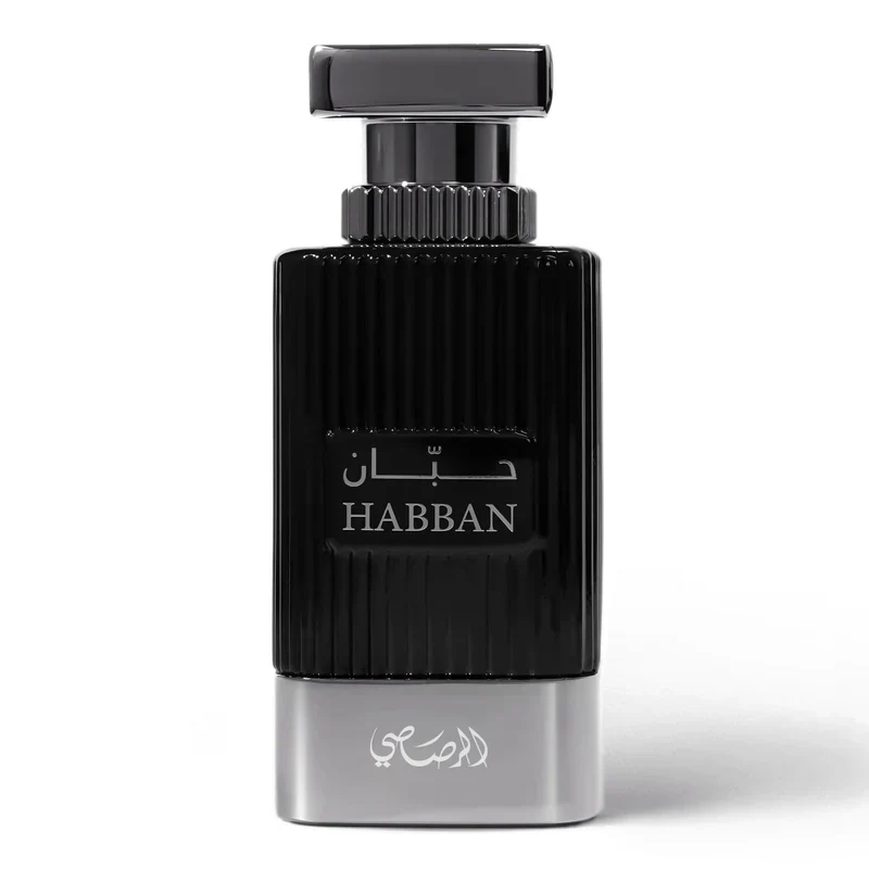 Rasasi Al Wisam Habban Eau De Parfum 100ml For Man - Image 2