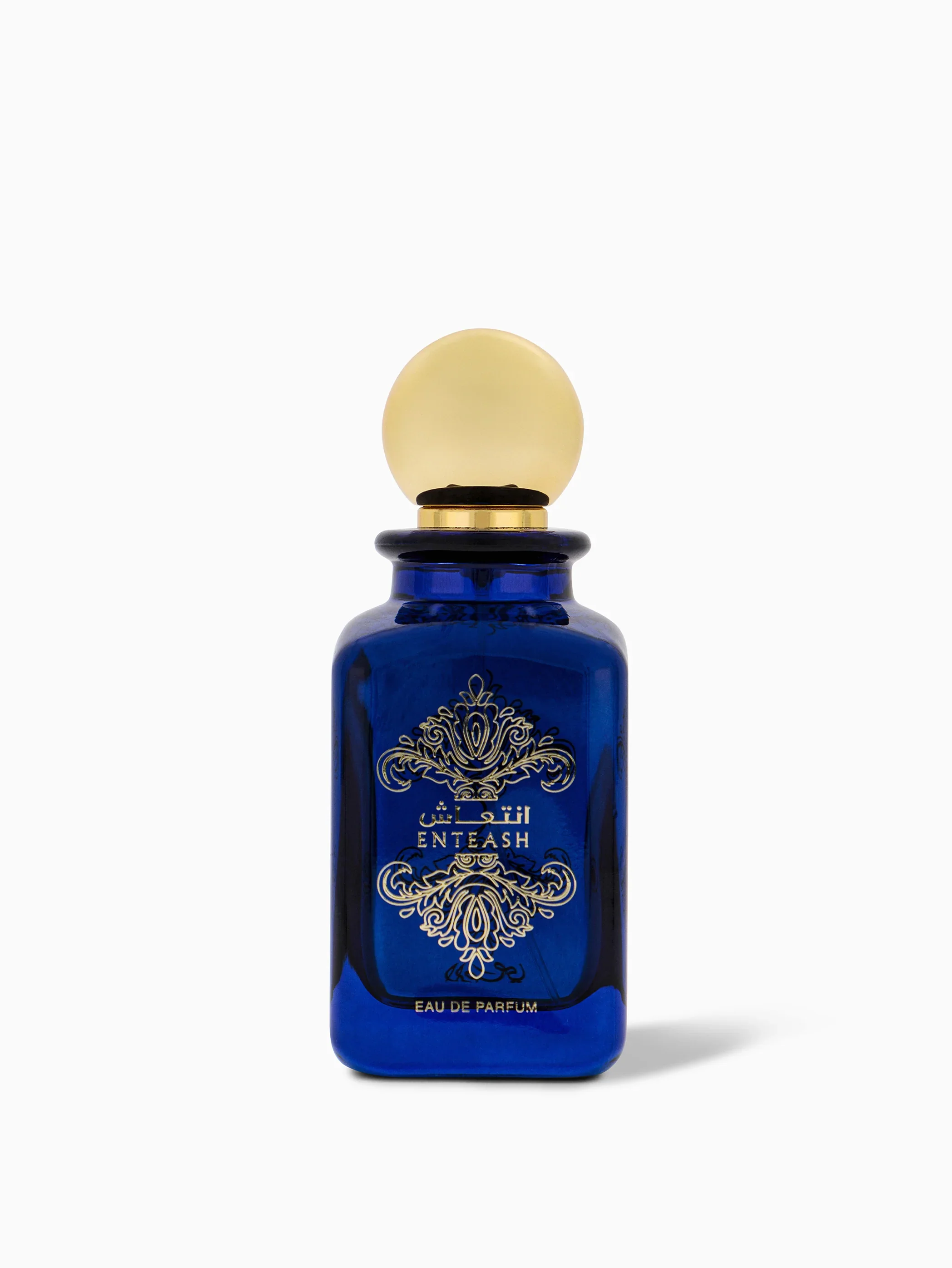Rasasi Enteash Eau De Parfum 100ml For Men & Women - Image 2