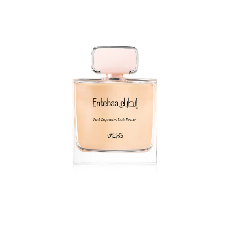 Rasasi Entebaa Pour Femme Eau de Parfum 100ml for Women - Image 2