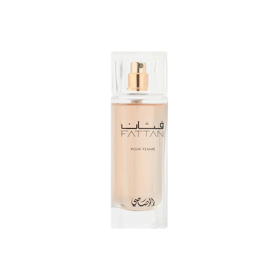 Rasasi Fattan Pour Femme Eau De Parfum 50ml For Women - Image 2