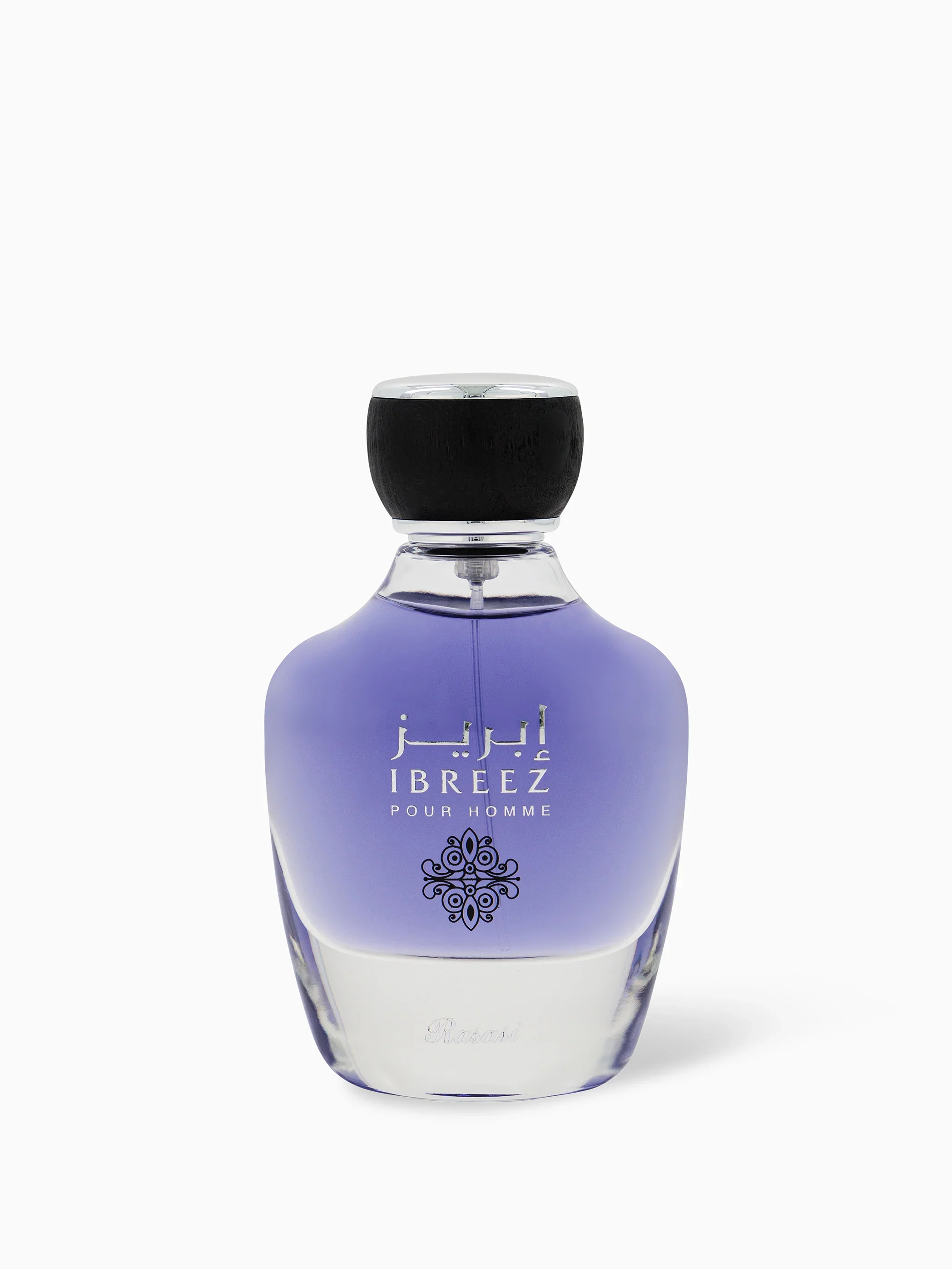 Rasasi Ibreez Pour Homme Eau De Parfum 100ml For Men - Image 2