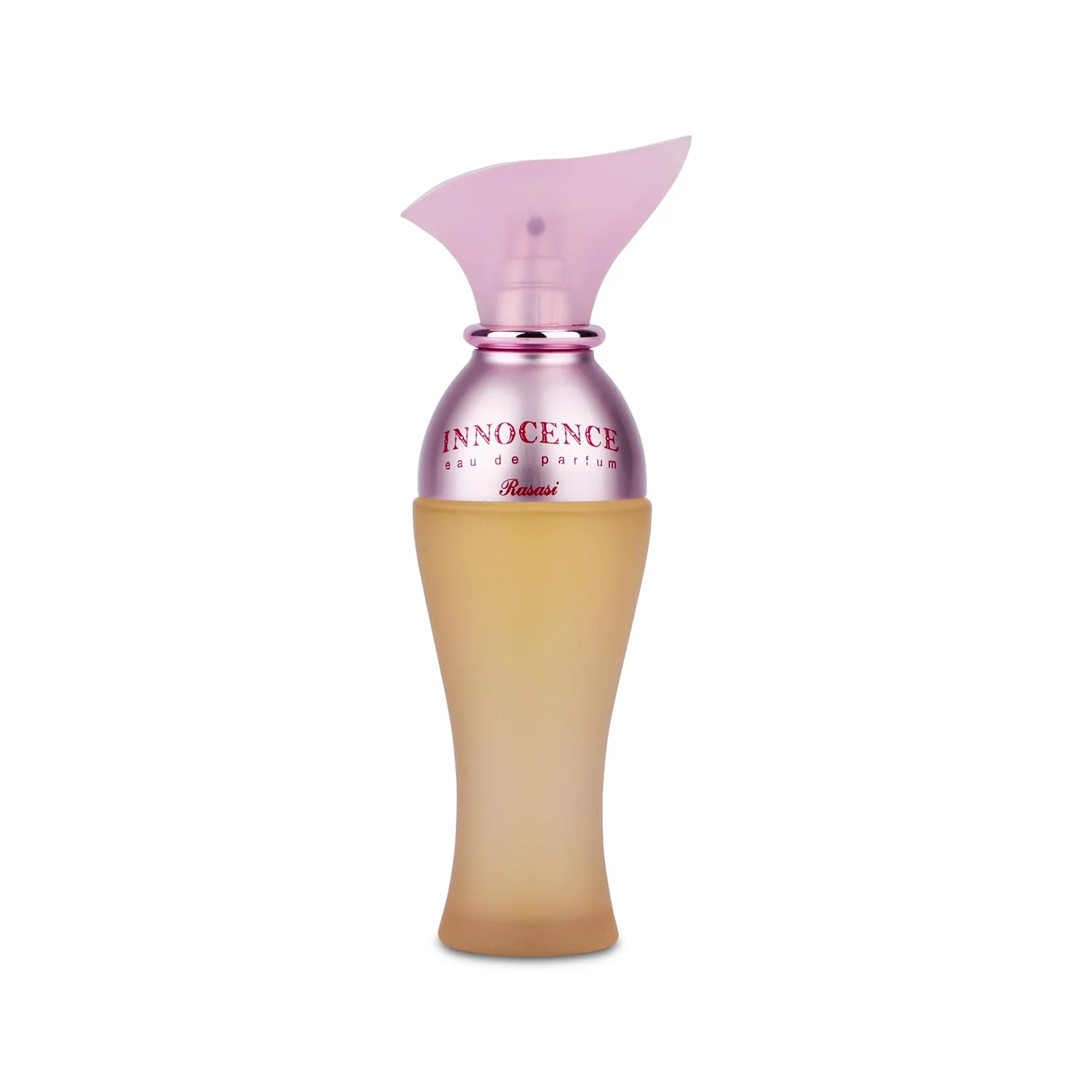 Rasasi Innocence Eau De Parfum For Women 65ml - Image 2