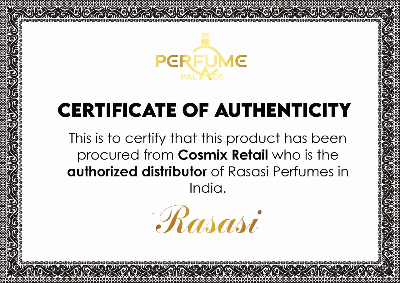 Rasasi La Yuqawam Jasmine Wisp Eau De Parfum 75ML For Women - Image 3