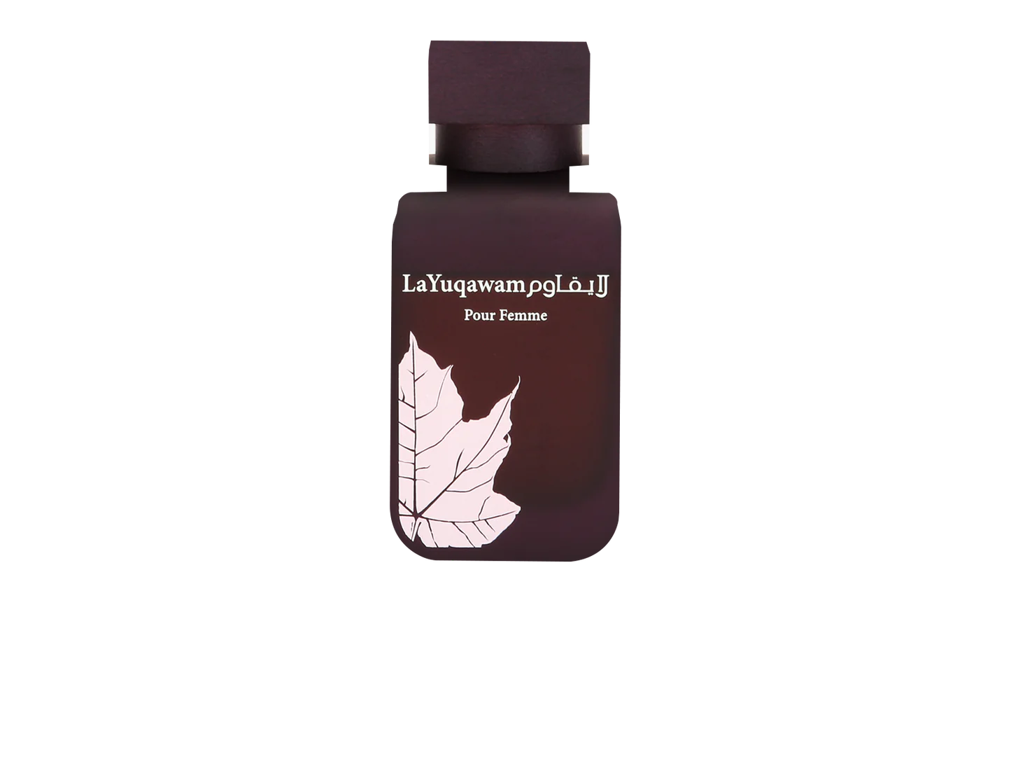 Rasasi La Yuqawam Pour Femme Eau De Parfum 75ml For Women - Image 2
