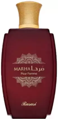 Rasasi Marha Pour Femme Eau De Parfum 100ml For Women - Image 2