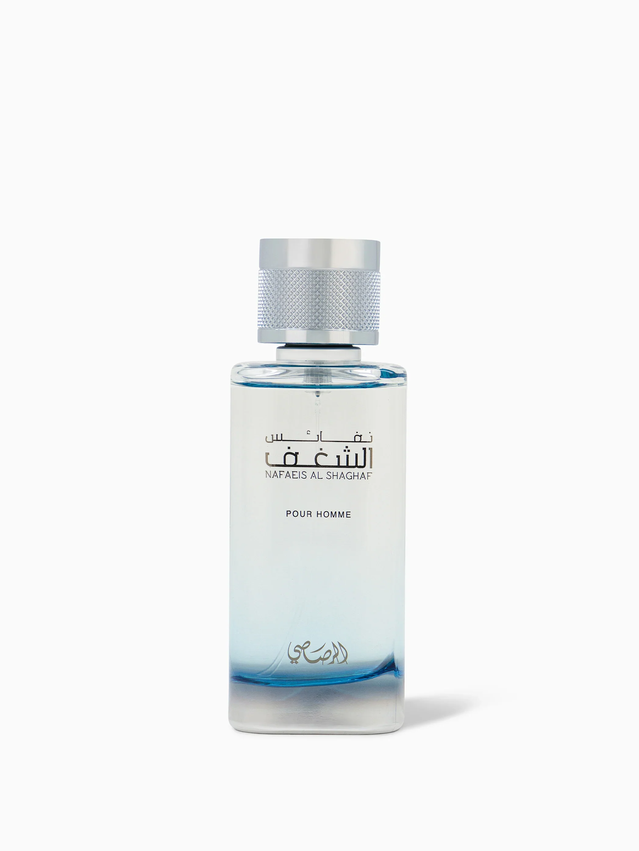 Rasasi Nafaeis Al Shaghaf Pour Homme Eau De Parfum 100ml For Men - Image 2