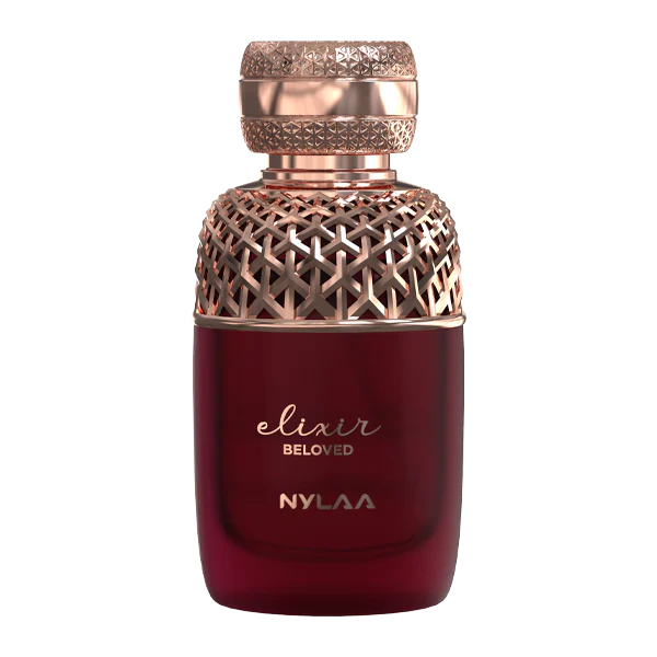 Rasasi Nylaa Elixir Beloved Extrait De Parfum 100ml For Men & Women - Image 2