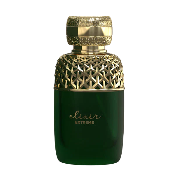 Rasasi Nylaa Elixir Extreme Extrait De Parfum 100ml For Men & Women - Image 2