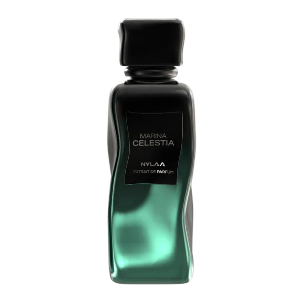 Rasasi Nylaa Marina Celestia Extrait De Parfum 100ml For Men & Women - Image 2