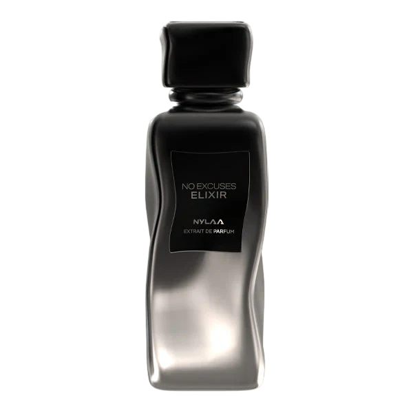 Rasasi Nylaa No Excuses Elixir Extrait De Parfum 100ml For Men & Women - Image 2