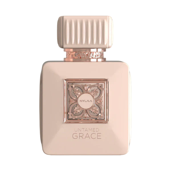 Rasasi Nylaa Untamed Grace Extrait De Parfum 100ml For Men & Women - Image 2