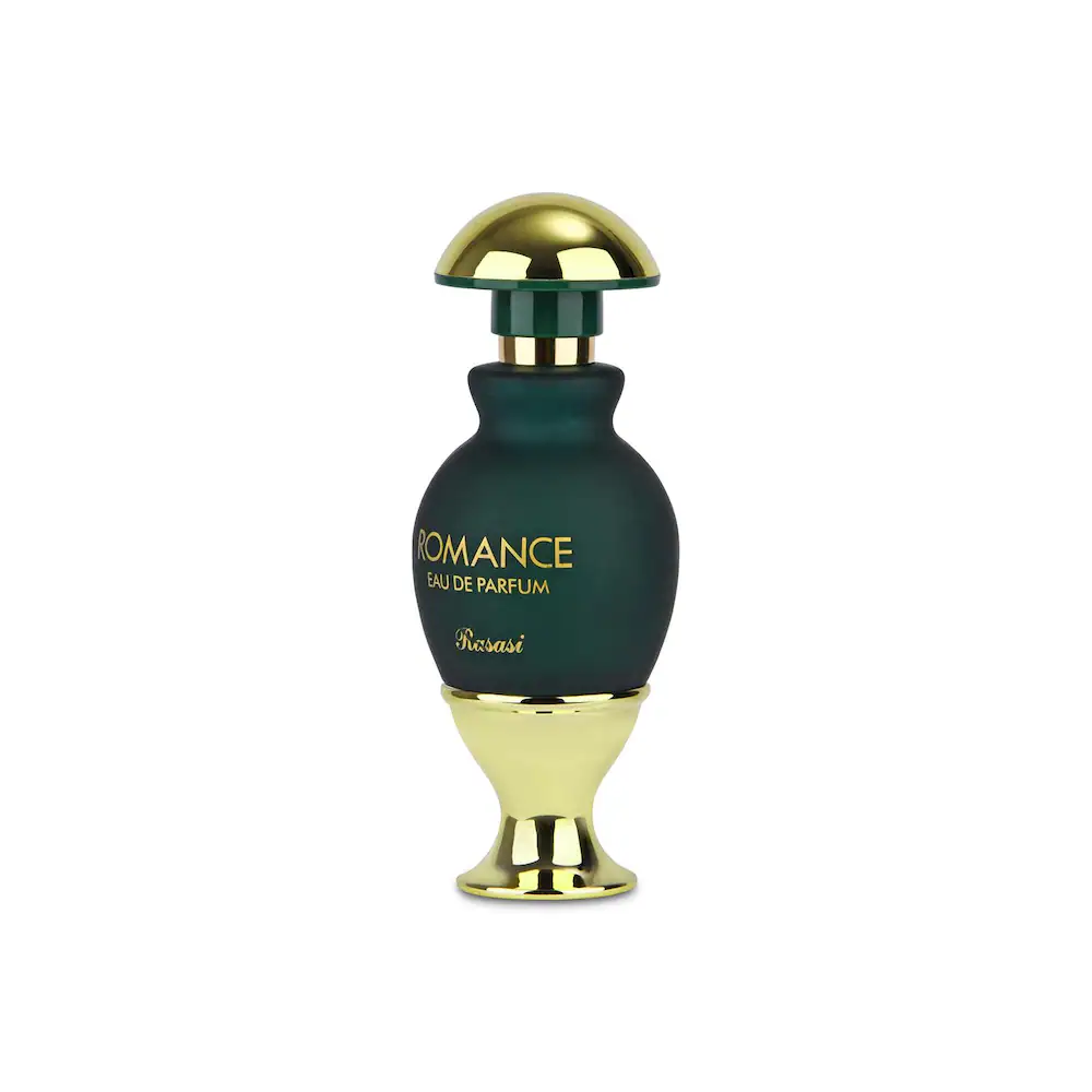 Rasasi Romance for Woman Eau De Parfum 45 ml - Image 3