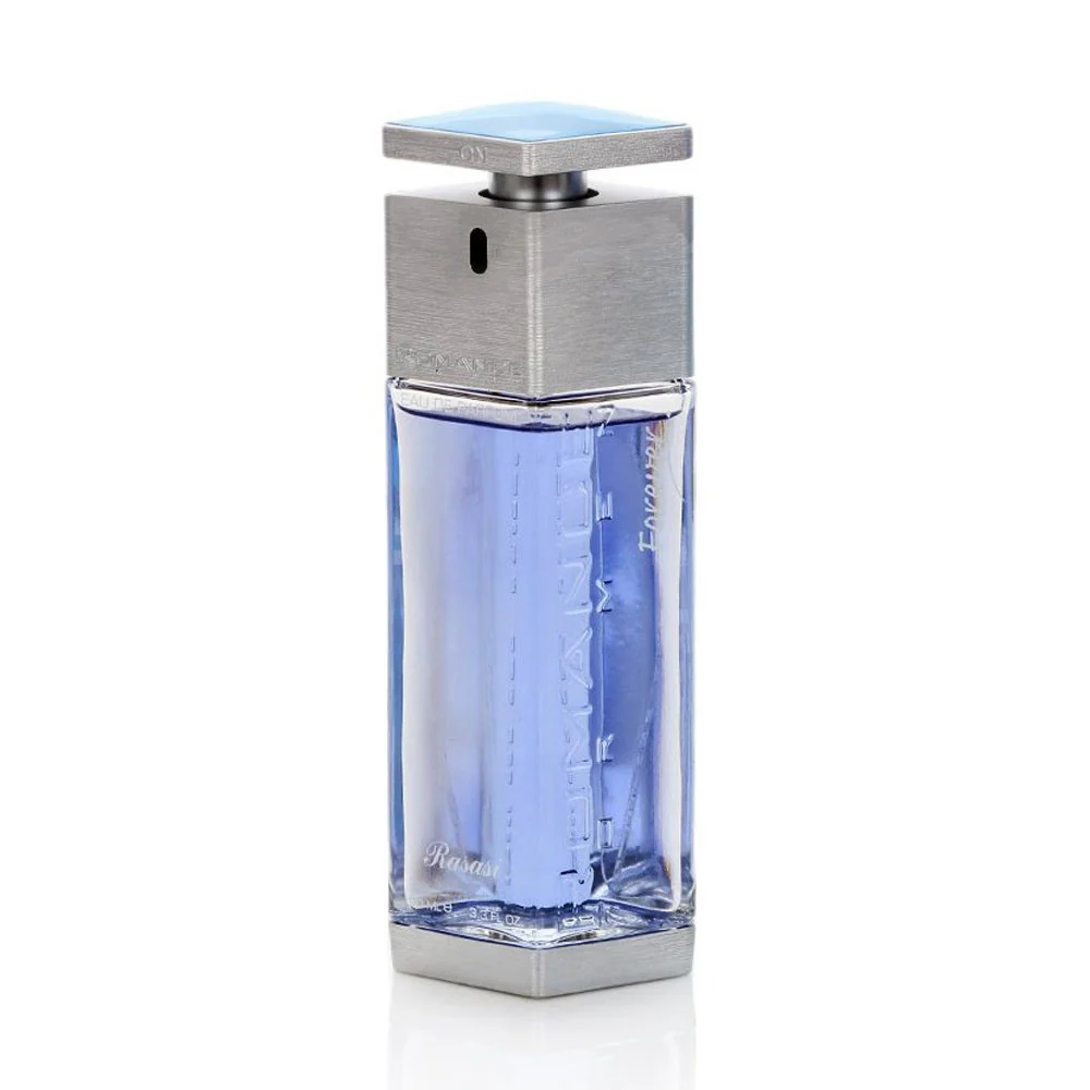 Rasasi Romance Forever Eau De Parfum 100ml For Men - Image 2