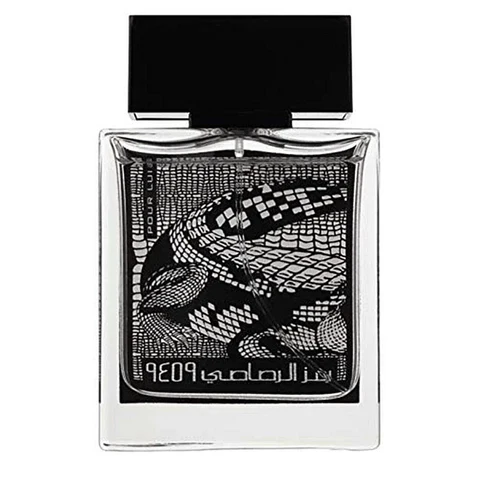 Rasasi Rumz Al Crocodile Pour Lui Eau de Parfum 50ml For Men - Image 2