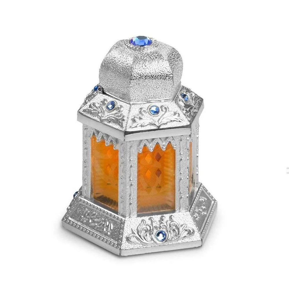 Rasasi Sharina Mukhallat Dhanel Oudh Concentrated Perfume Oil 30ml For Men & Women - Image 2