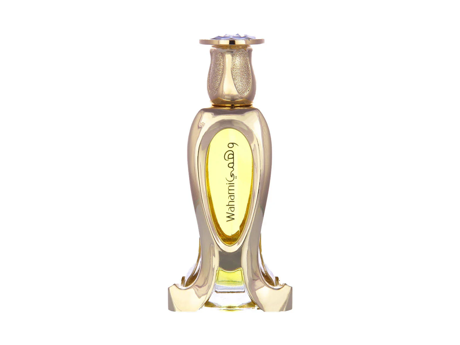 Rasasi Wahami Concentrated Perfume Oil (Attar) 22ml For Men & Women - Image 2