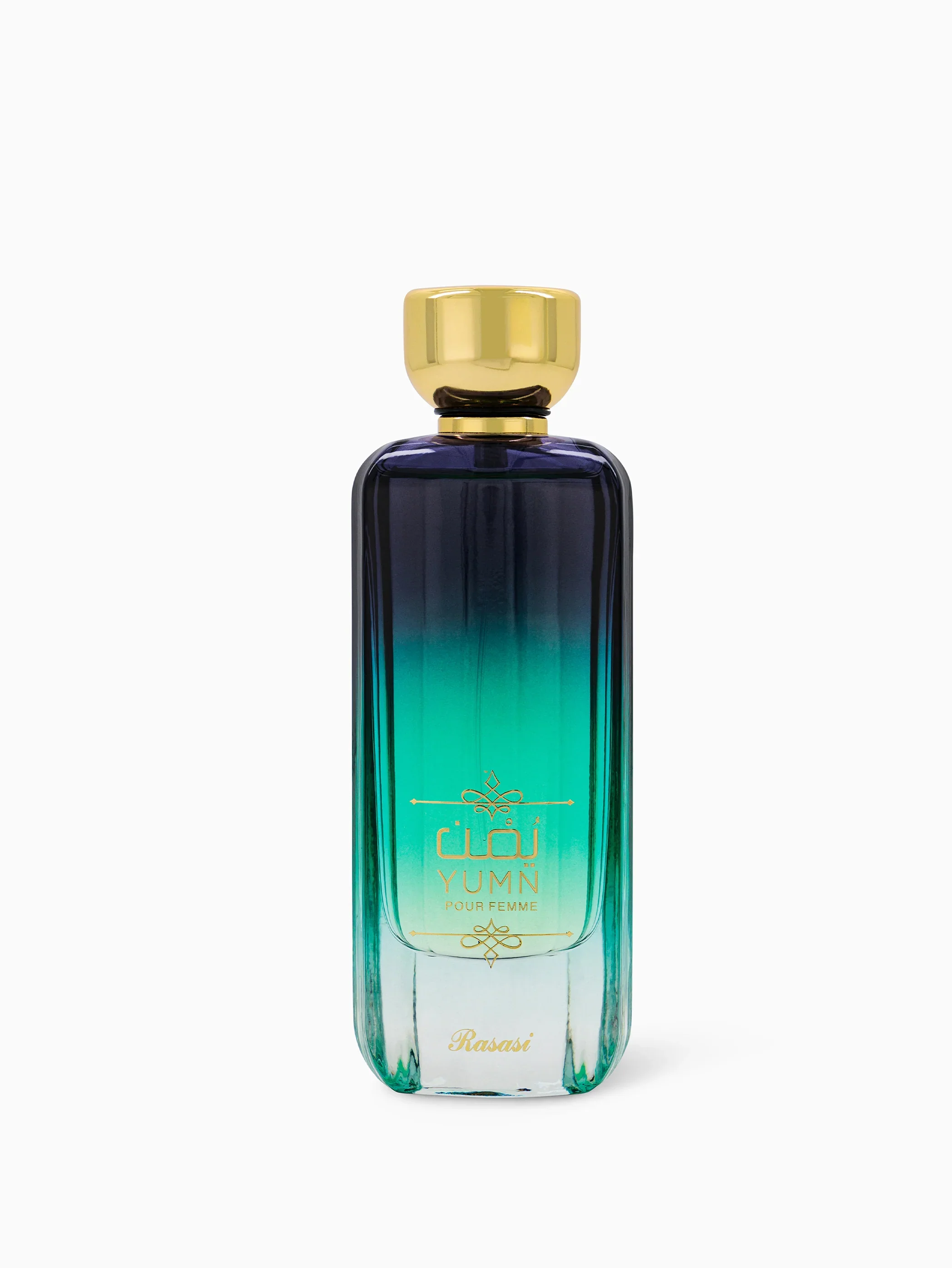 Rasasi Yumn Pour Femme Eau De Parfum 100ml For Women - Image 2