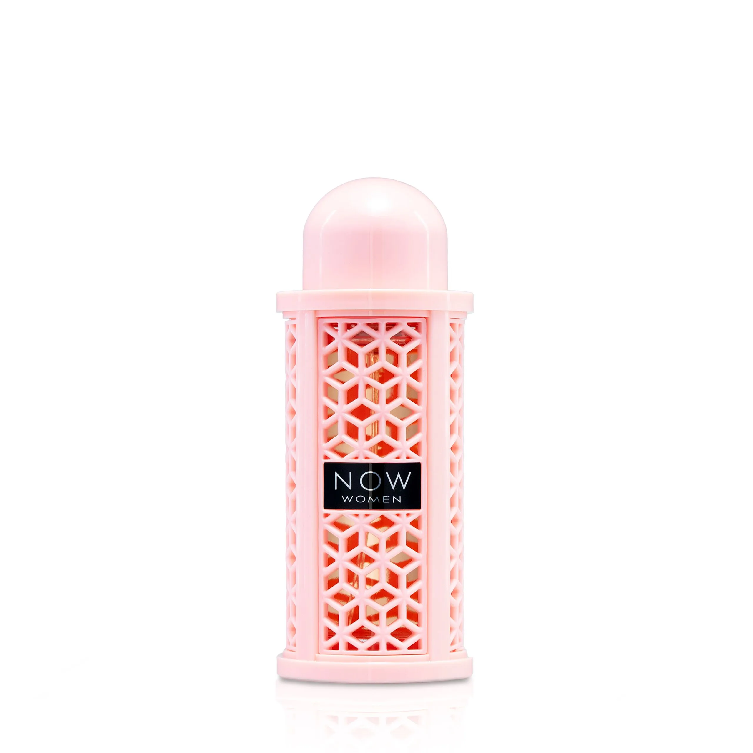 Rave Now Pink Eau De Parfum 100ml For Women - Image 2